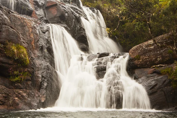 Waterfall — Stock Photo, Image