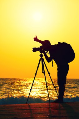 fotoğrafçı