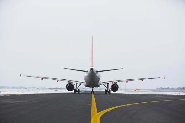 Flughafen — Stockfoto