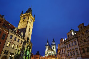 Eski Şehir Meydanı