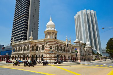 Kuala Lumpur