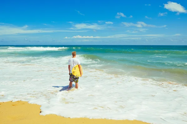 Surfing — Stock Photo, Image