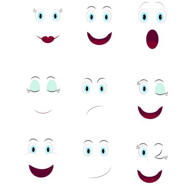 Paskalya yumurtaları. Paskalya yumurtalarındaki duygular. Tatil günü. Paskalya süslemeleri