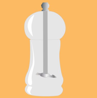 printsalt ve karabiber değirmeni