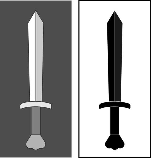 Viking s kılıç