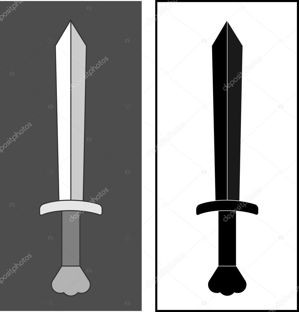 Viking s sword