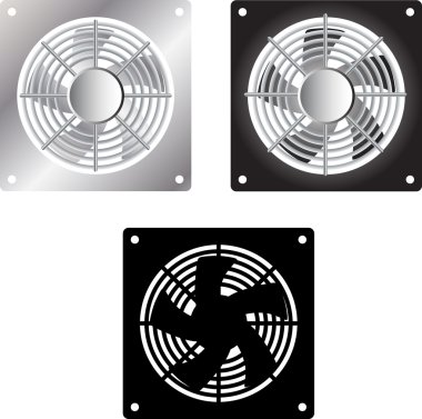 Bilgisayar soğutucu fan