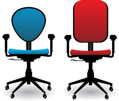 Ofis koltukları