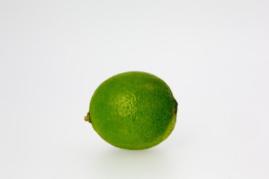 renkli bütün limon meyve