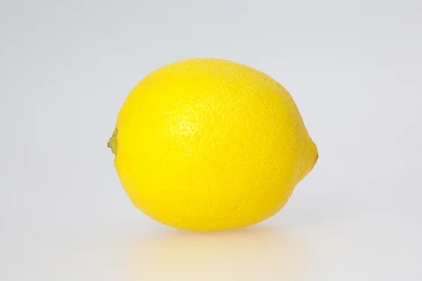 Барвисті весь лимона фрукти — стокове фото