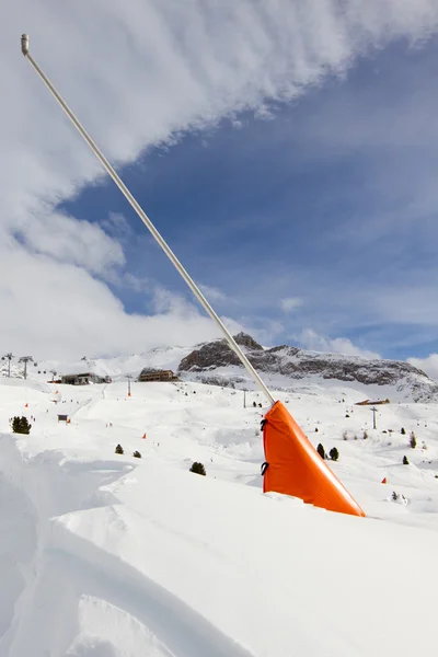 Equipo para hacer nieve —  Fotos de Stock