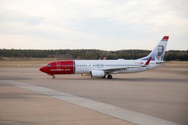 Norveç uçak
