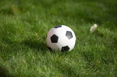 Futbol topu