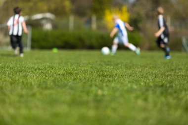 bulanık futbolcular