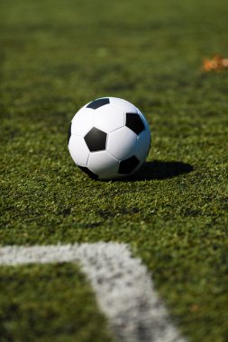 Futbol Sahası