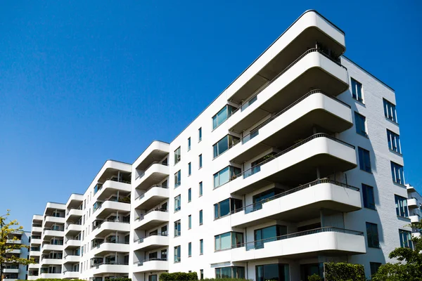 çağdaş Konut Binası