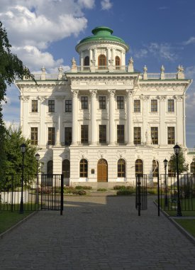 pashkov evi