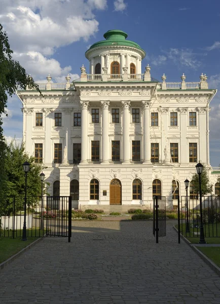 Pashkov House — Stock Photo, Image