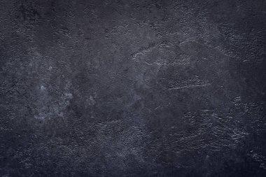 Kopya alanı ile siyah dumanlı doku arkaplanı