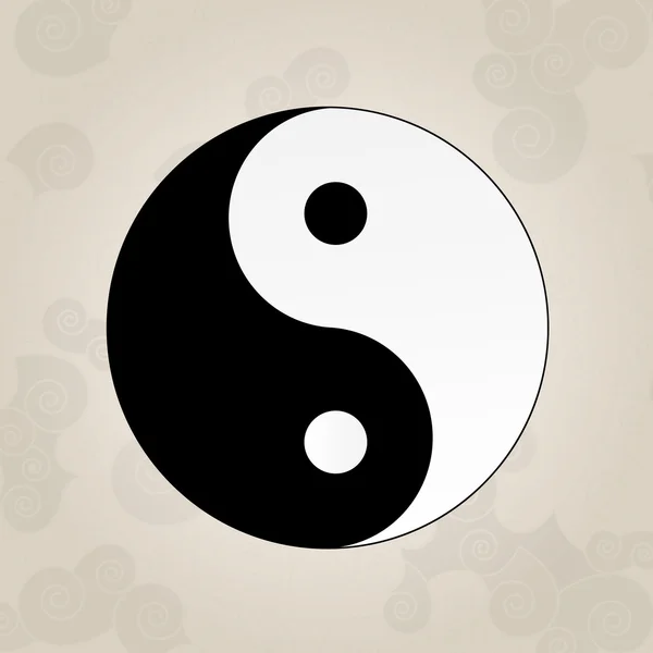 Ying yang, Japon dövme