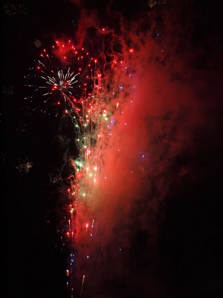 Feu d'artifice Image En Vente