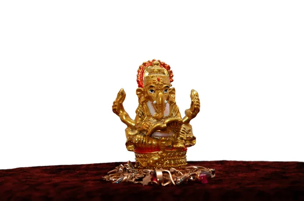Ganesha — Zdjęcie stockowe