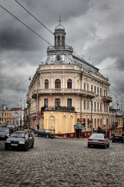 Evi gemi