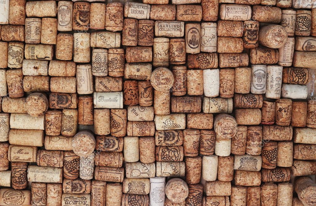 Cork bottle Stock Editorial Photo © photosketch 28498451