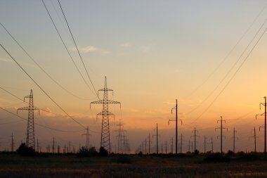 Elektrik.
