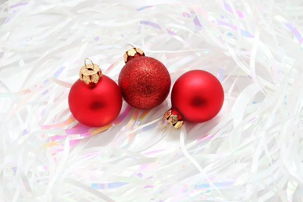 Christmas ball — Stock Photo, Image