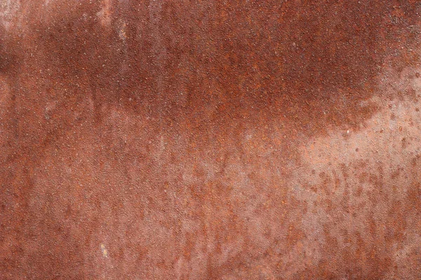 Rusty Metal Old Texture Background — Stock Photo, Image