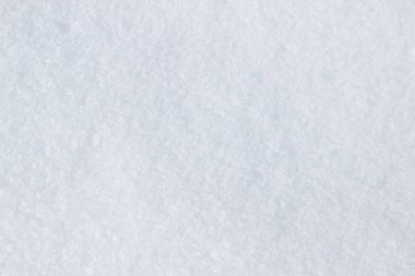 Soğuk kış karının arkaplan dokusu