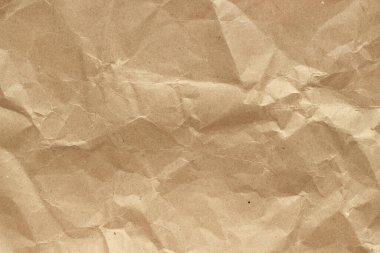 karton kahverengi buruşuk arkaplan paketleme