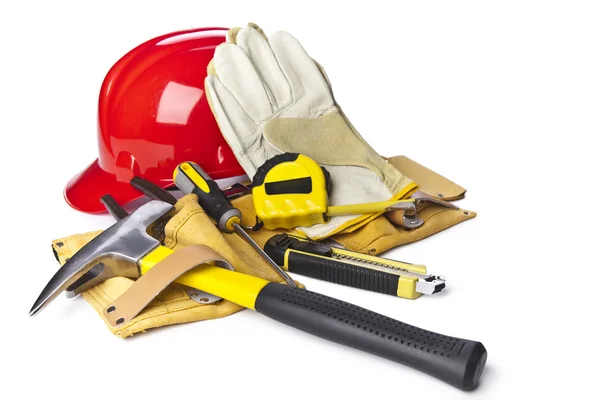 Work Tools — Stock Photo, Image