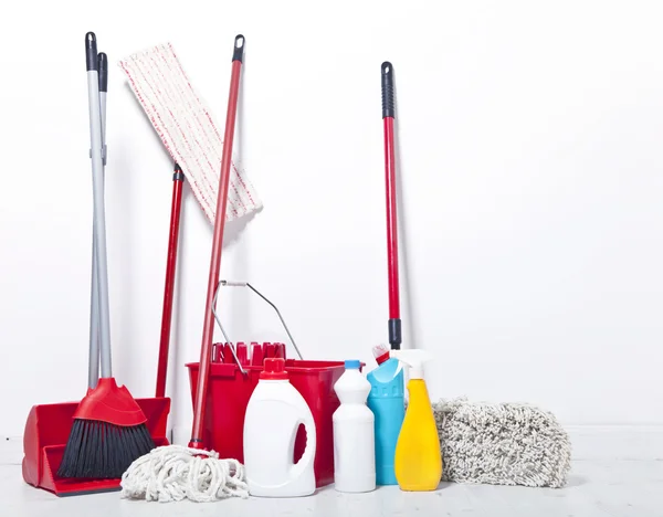 temizlik ürünleri ve araçları, koleksiyon