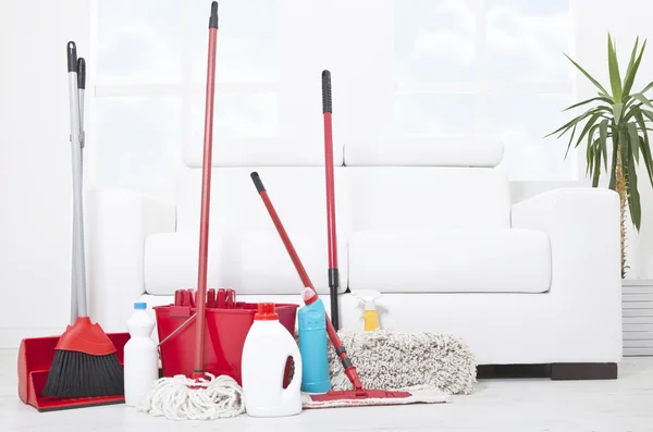 temizlik ürünleri ve araçları, koleksiyon