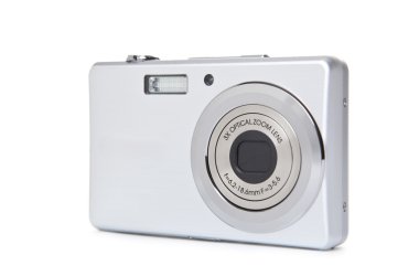 dijital fotoğraf makinesi