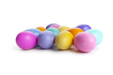 Paskalya yumurtaları