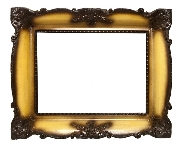 Vintage klassieke frame — Stockfoto