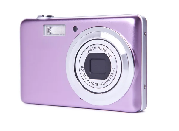 Digital camera — Stock Photo, Image