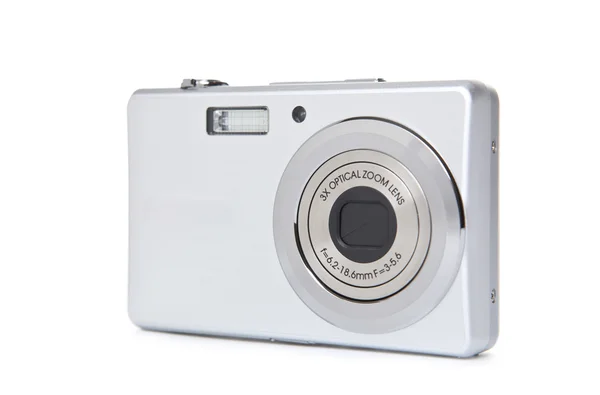 Digital camera — Stock Photo, Image