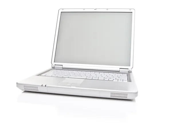 Laptop — Stock Photo, Image