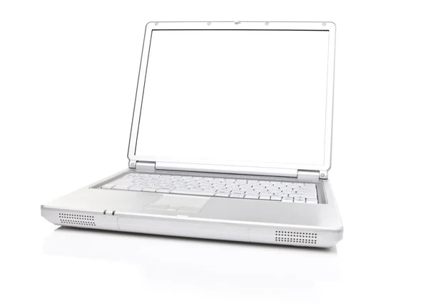 Laptop — Stock Photo, Image