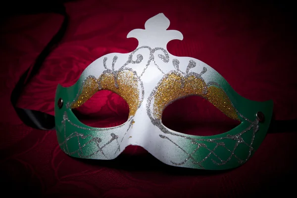 Mask — Stock Photo, Image