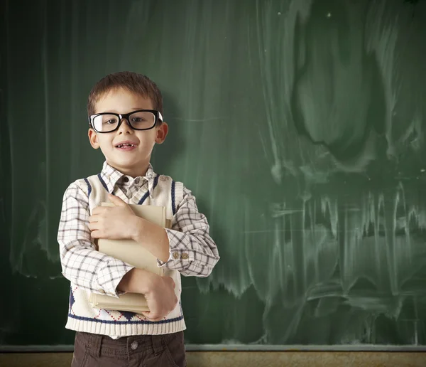 Joven inteligente — Foto de Stock