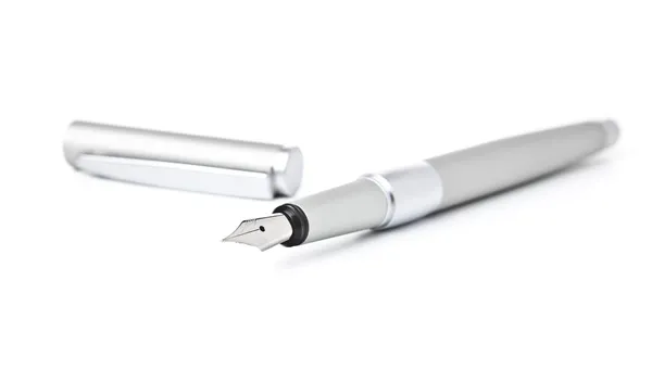 Fountain pen — Stock Photo, Image