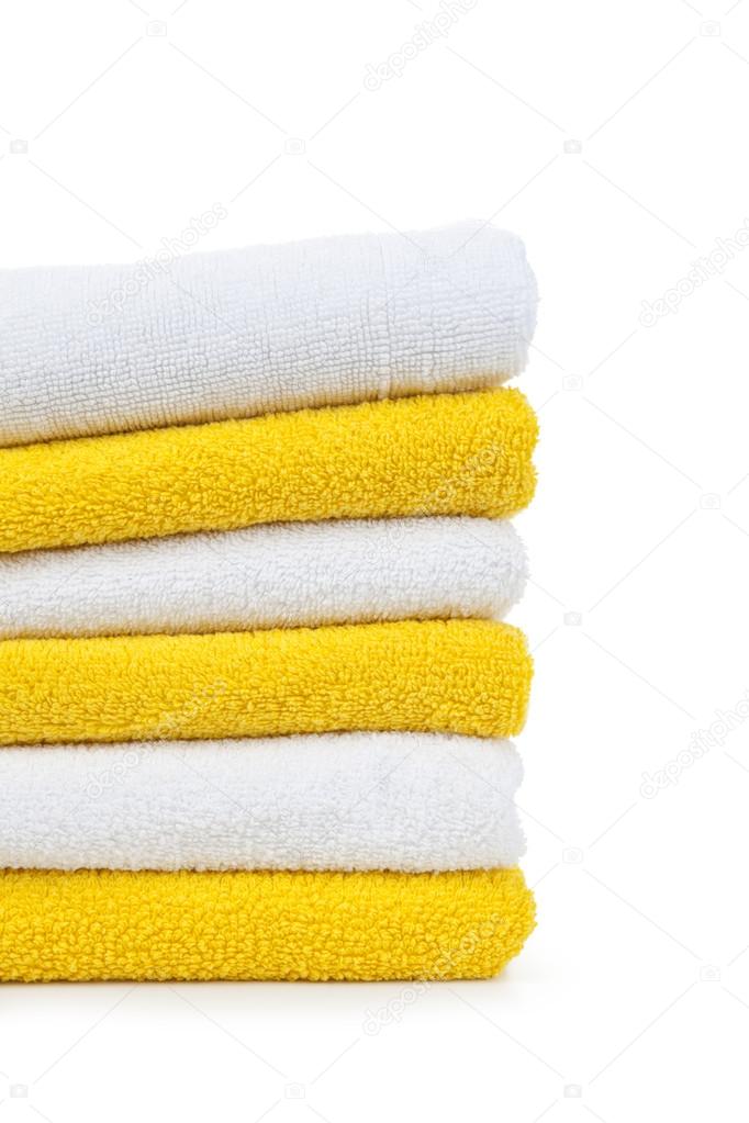 Stack of Towel