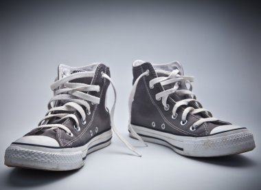 Retro Spor ayakkabı