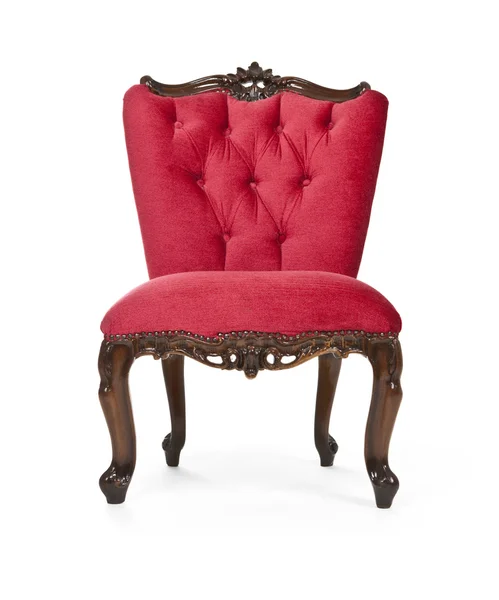 Luxuriöser Sessel — Stockfoto