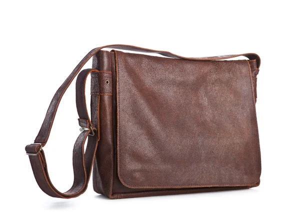 Man bag — Stock Photo, Image